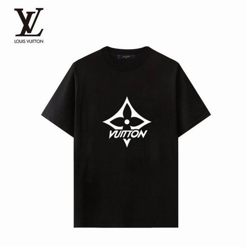 Louis Vuitton Men's T-shirts 1038